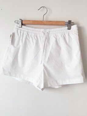 NWT Aritzia Babaton Wells Active Shorts